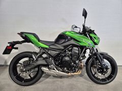 KAWASAKI Z650 S