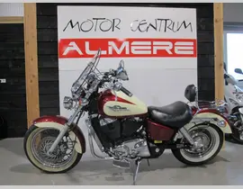 Honda VT 1100 C2 Shadow 1997 occasion