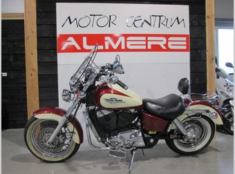 Honda VT 1100 C2 Shadow 1997 occasion