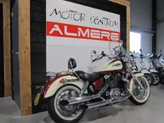 Honda VT 1100 C2 Shadow 1997 occasion – foto 5 van 6
