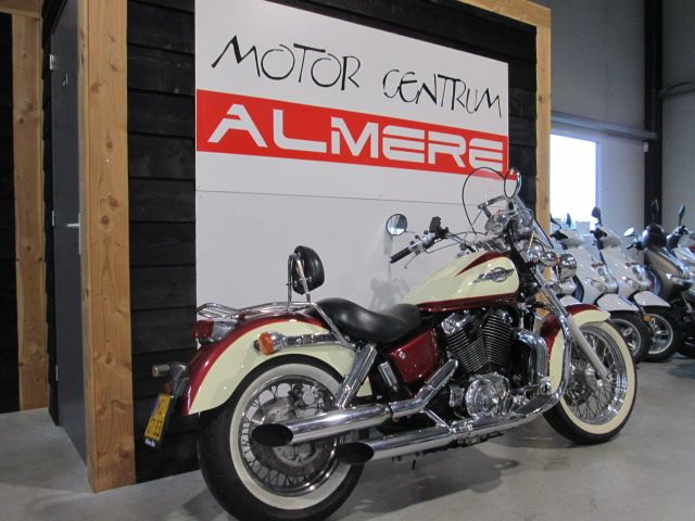 honda - vt-1100-c2-shadow