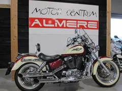 Honda VT 1100 C2 Shadow 1997 occasion – foto 4 van 6