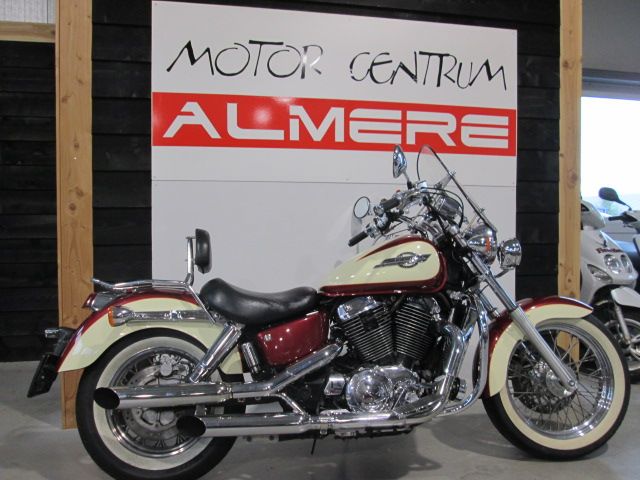 honda - vt-1100-c2-shadow