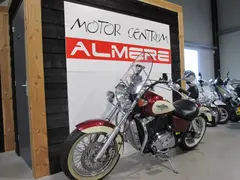 Honda VT 1100 C2 Shadow 1997 occasion – foto 2 van 6