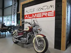 Honda VT 1100 C2 Shadow 1997 occasion – foto 6 van 6