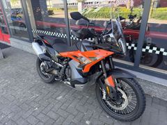 KTM 790 Adventure 2026 nieuw – foto 2 van 3