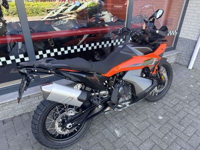 KTM 790 ADVENTURE – foto 3
