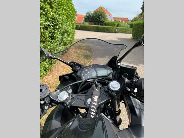 yamaha - yzf-r3
