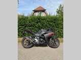 YAMAHA YZF R3