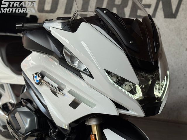 bmw - r-1250-rt