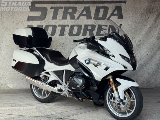 bmw - r-1250-rt