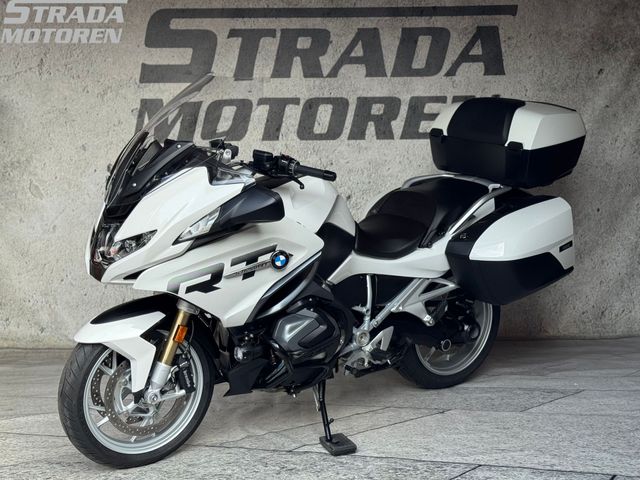 bmw - r-1250-rt