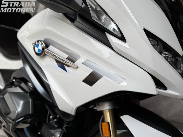 bmw - r-1250-rt