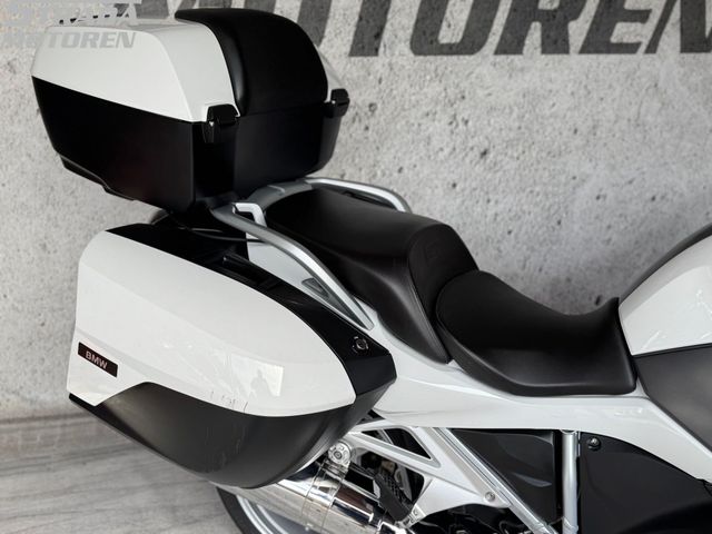 bmw - r-1250-rt