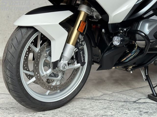 bmw - r-1250-rt