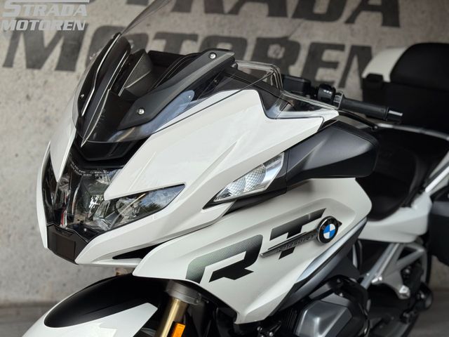bmw - r-1250-rt