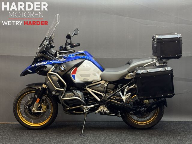 bmw - r-1250-gs-adventure