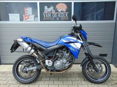 YAMAHA XT 660 X