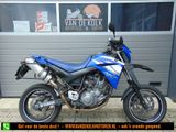 YAMAHA XT 660 X