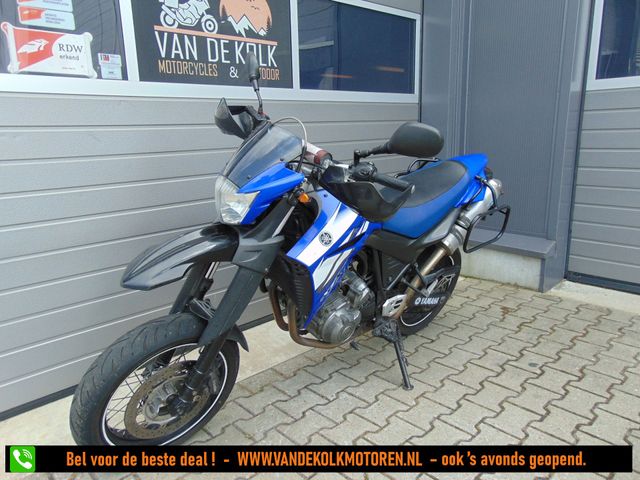 yamaha - xt-660-x