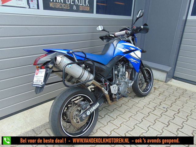 yamaha - xt-660-x