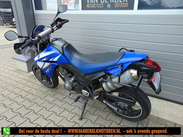 yamaha - xt-660-x