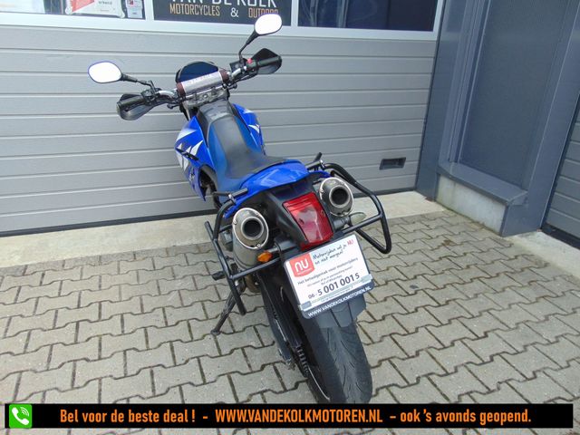 yamaha - xt-660-x