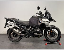 BMW R 1300 GS Adventure 2026 occasion