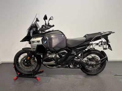BMW R 1300 GS ADVENTURE – foto 2