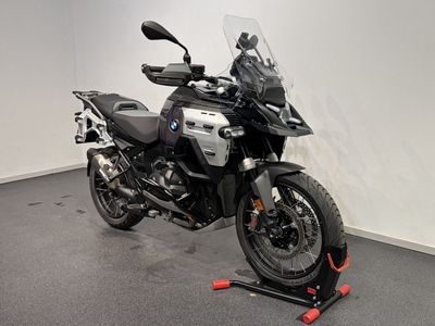 BMW R 1300 GS ADVENTURE – foto 3