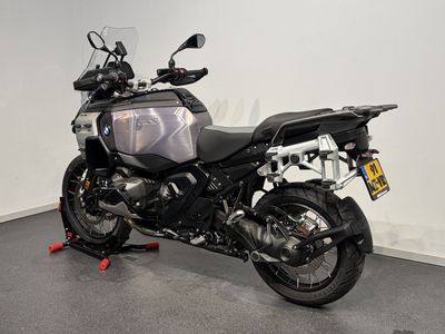 BMW R 1300 GS ADVENTURE – foto 4