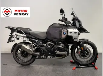 BMW R 1300 GS Adventure 2026 occasion