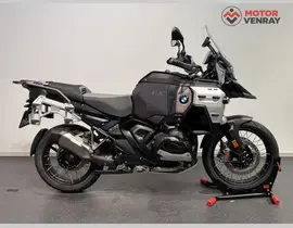 BMW R 1300 GS Adventure 2026 occasion