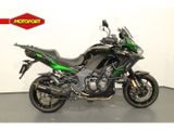 KAWASAKI VERSYS 1000 S