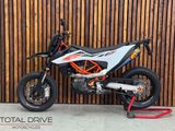 KTM 690 SMC R