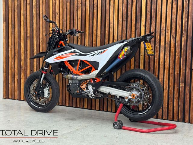 ktm - 690-smc-r