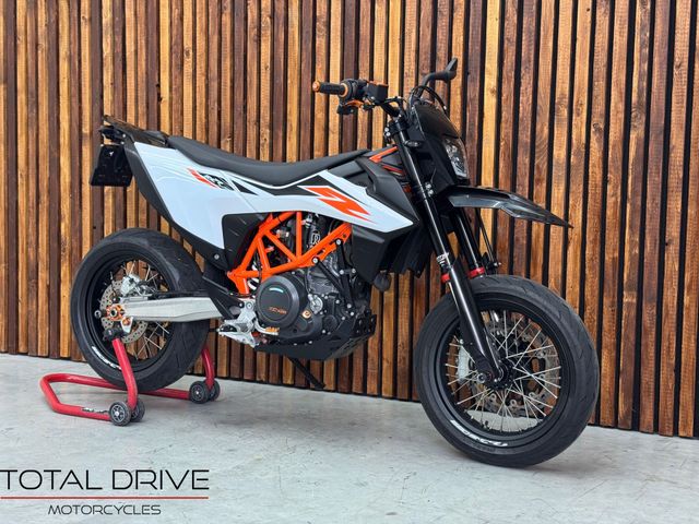 ktm - 690-smc-r