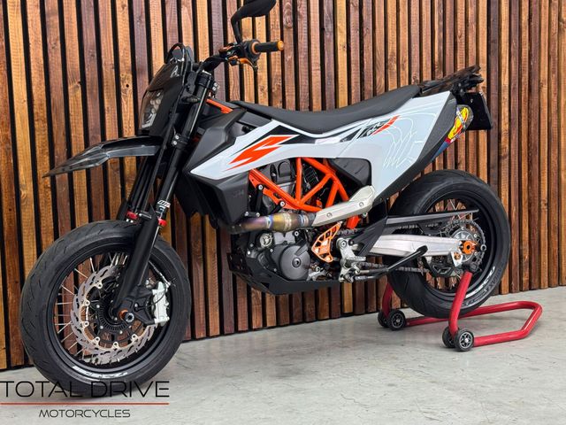 ktm - 690-smc-r