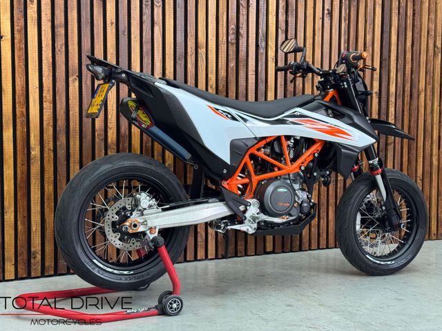 ktm - 690-smc-r