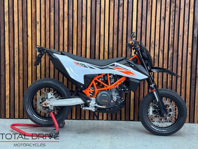 ktm - 690-smc-r