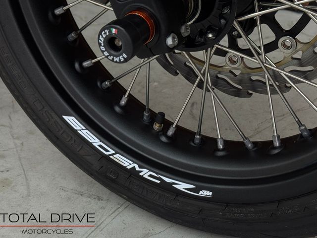 ktm - 690-smc-r