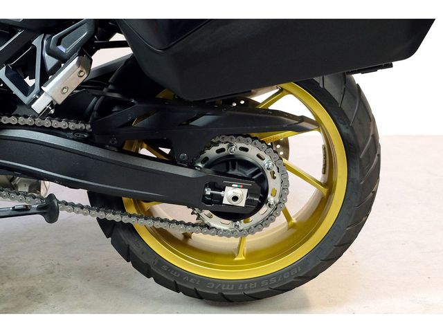 honda - nt-1100-dct