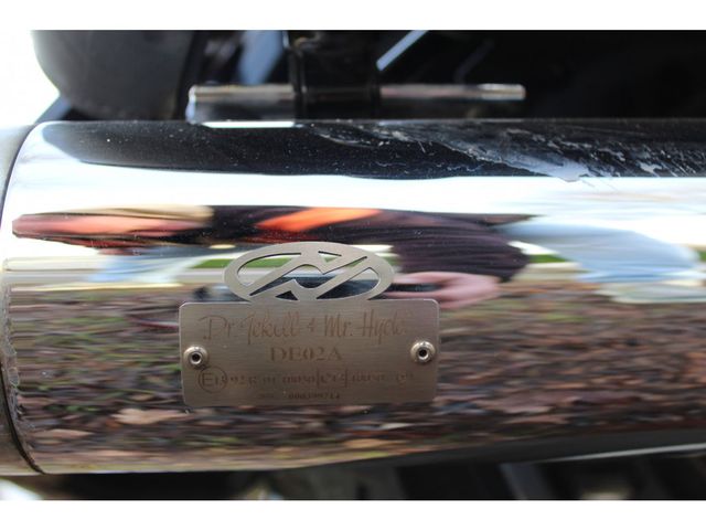 harley-davidson - road-king-flhr