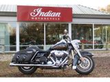 HARLEY-DAVIDSON ROAD KING FLHR