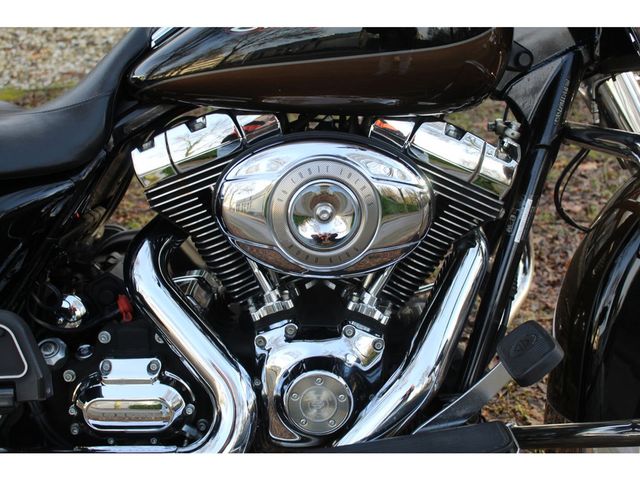 harley-davidson - road-king-flhr