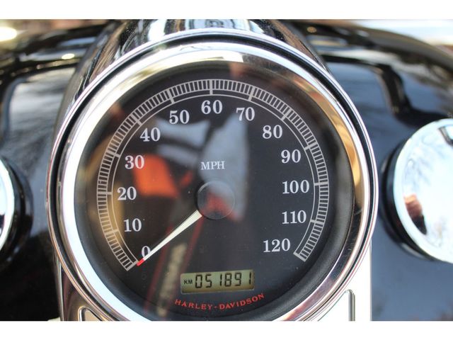 harley-davidson - road-king-flhr