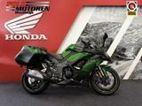KAWASAKI NINJA 1000SX