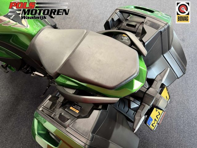 kawasaki - ninja-1000sx