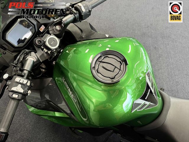 kawasaki - ninja-1000sx