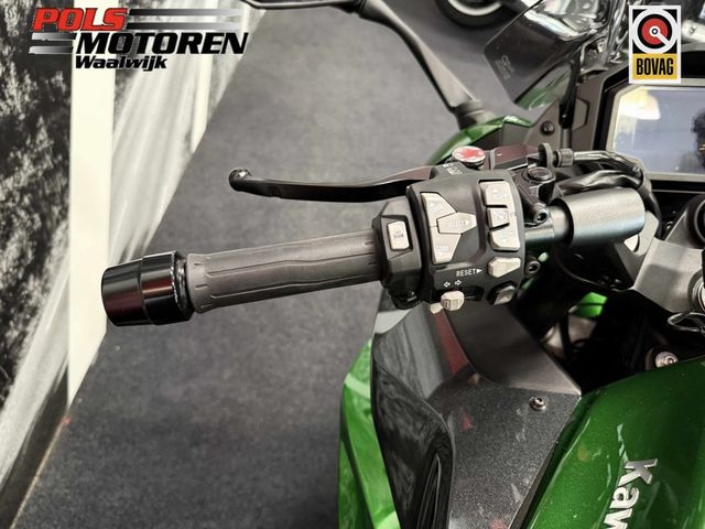 kawasaki - ninja-1000sx